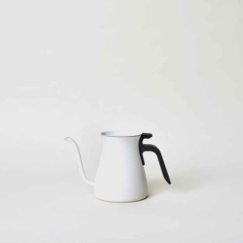 11 oz Ceramic Mug in Gloss Gray